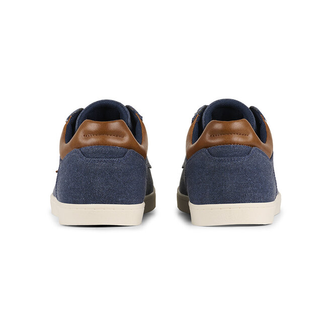 Sneakers Navy 814X28094BNACOSU