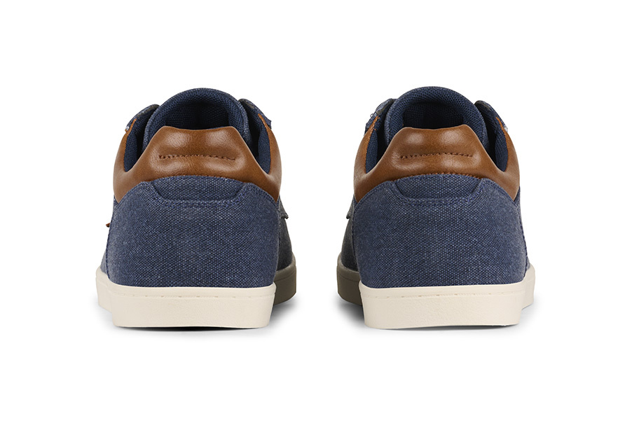 Bullboxer Sneakers Navy 814X28094BNACOSU