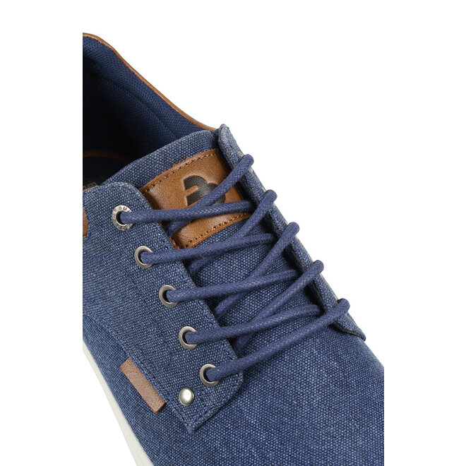 Sneaker Blau 814X28094BNACOSU