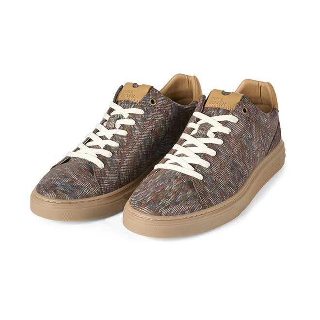 Sneakers Brown 213K26611MC04ESU