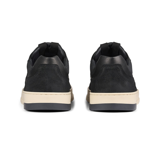 Sneakers Black 616P22101ABLCKSU