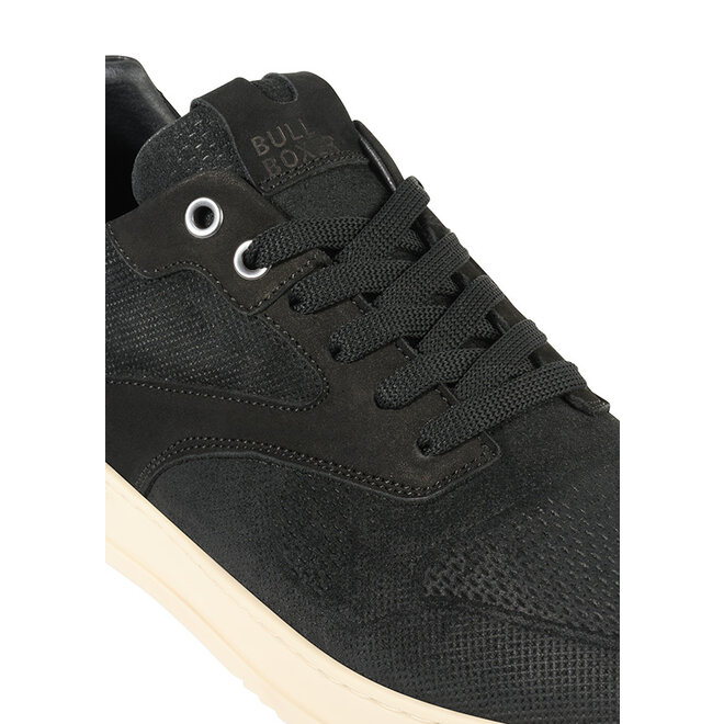 Sneakers Black 616P22101ABLCKSU