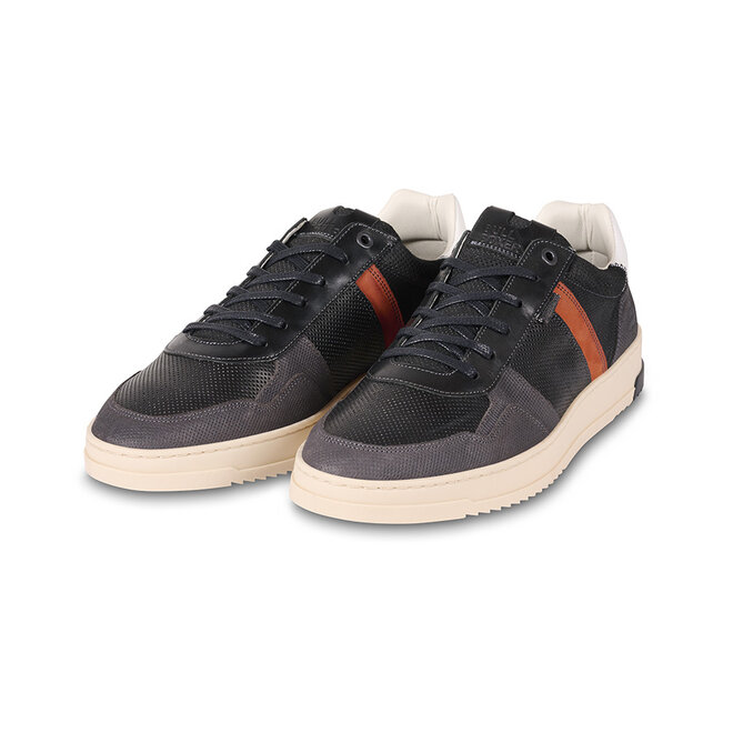 Sneakers Zwart 616K20630FBKORSU