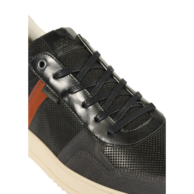 Sneakers Black 616K20630FBKORSU