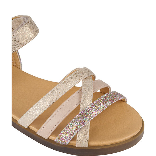 Sandals Pink ALM003F1S_PNGDKB