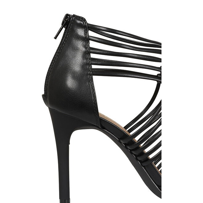 High heel Black 065529F2S_BLCKTD