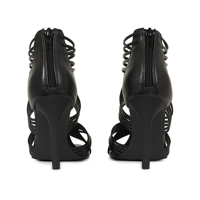 High heel Black 065529F2S_BLCKTD