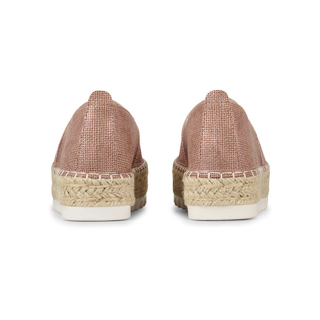 Espadrilles Rosa 155020F4S_ROSETD