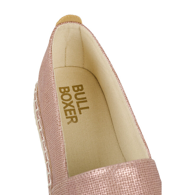 Espadrilles Rosa 155020F4S_ROSETD