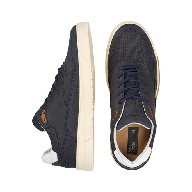 Sneaker Blau 100P21870ANAWCSU | Bullboxer - Bullboxer