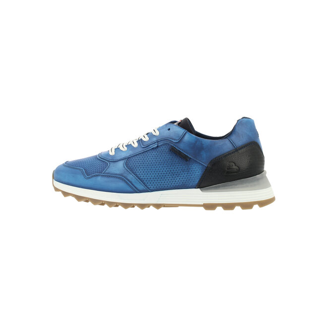 Sneakers Blauw