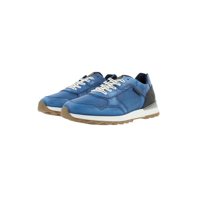 Sneakers Blue 373K20438CWDENSU