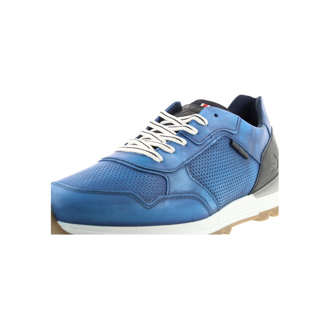 Sneakers Blue 373K20438CWDENSU
