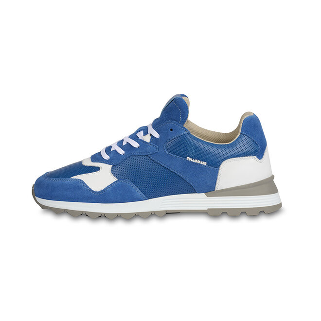 Sneakers Blue 373P21384BJEWHSU