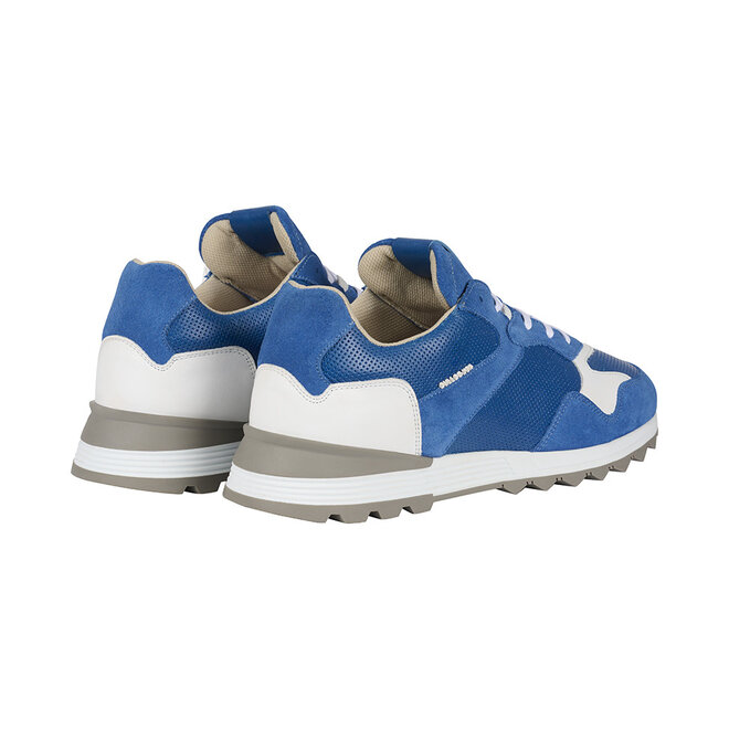 Sneakers Blue 373P21384BJEWHSU | Bullboxer - Bullboxer