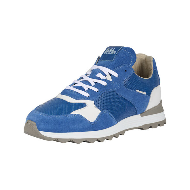 Sneakers Blue 373P21384BJEWHSU