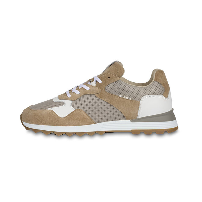 Sneakers Taupe 373P21384BSAWHSU