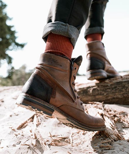 bullboxer kelden cap toe boot