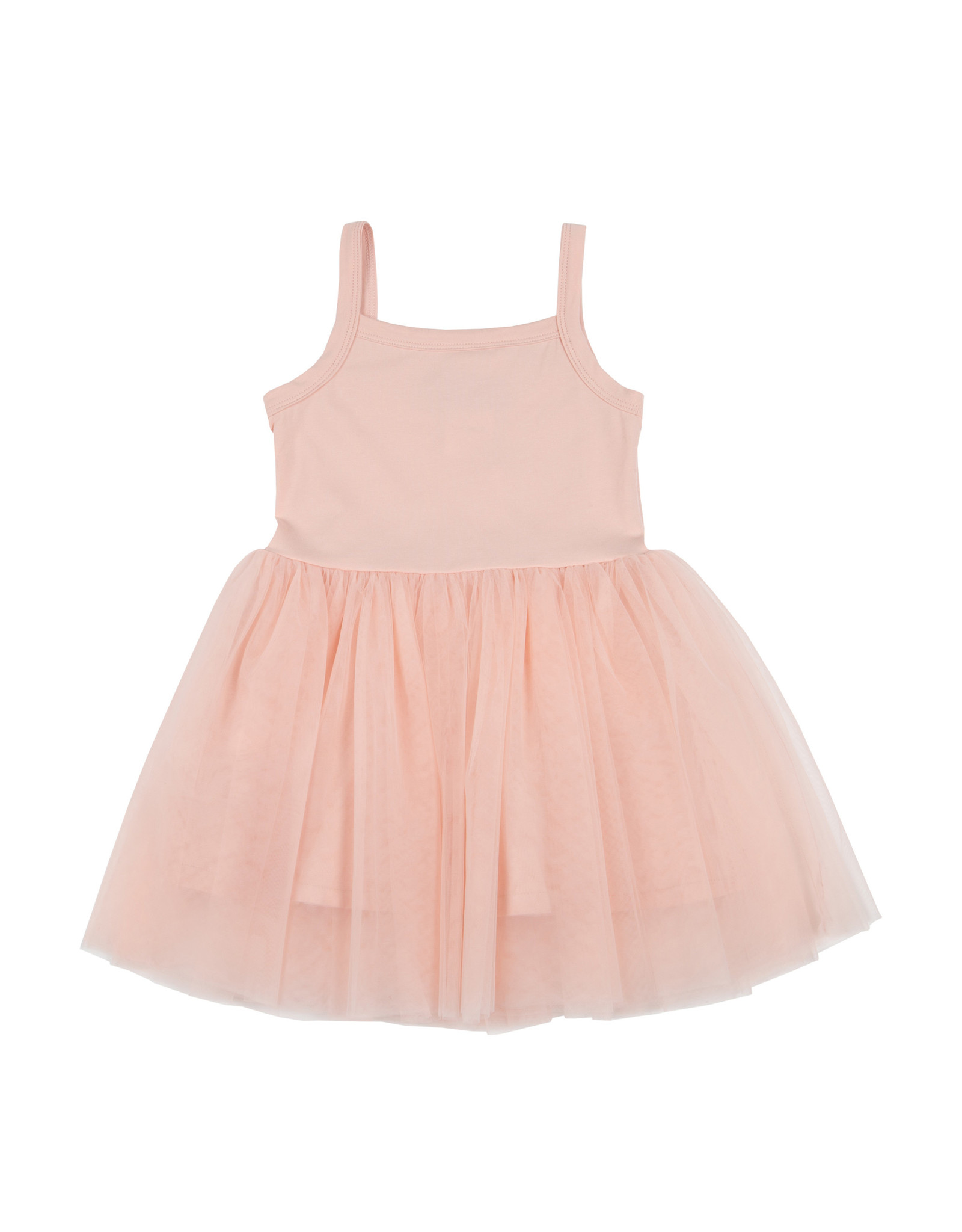 Bob & Blossom Bob & Blossom Jurk Pink Lie.ve.Ling Kids Bob & Blossom | Slaapkopje
