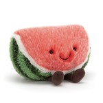 Jelly Cat Knuffel - Watermelon Small