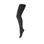 MP Denmark MP - Tights Cotton Rib - Black