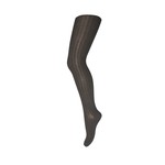 MP Denmark MP - Tights Cotton Rib - Dark Army