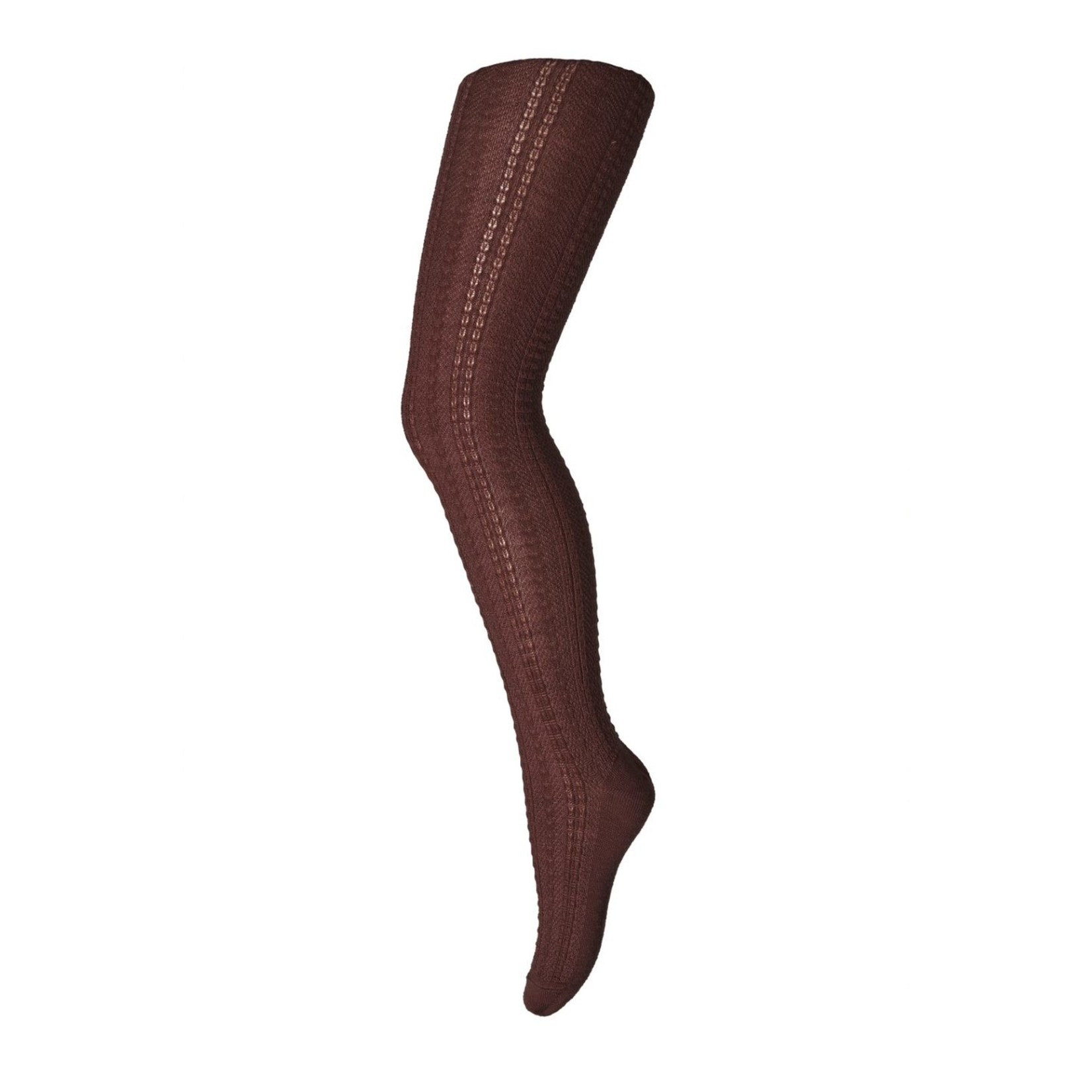 MP Denmark MP - Tights Hanna - Dark Brick