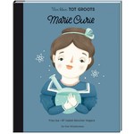 Boek - Van klein tot groots - Marie Curie