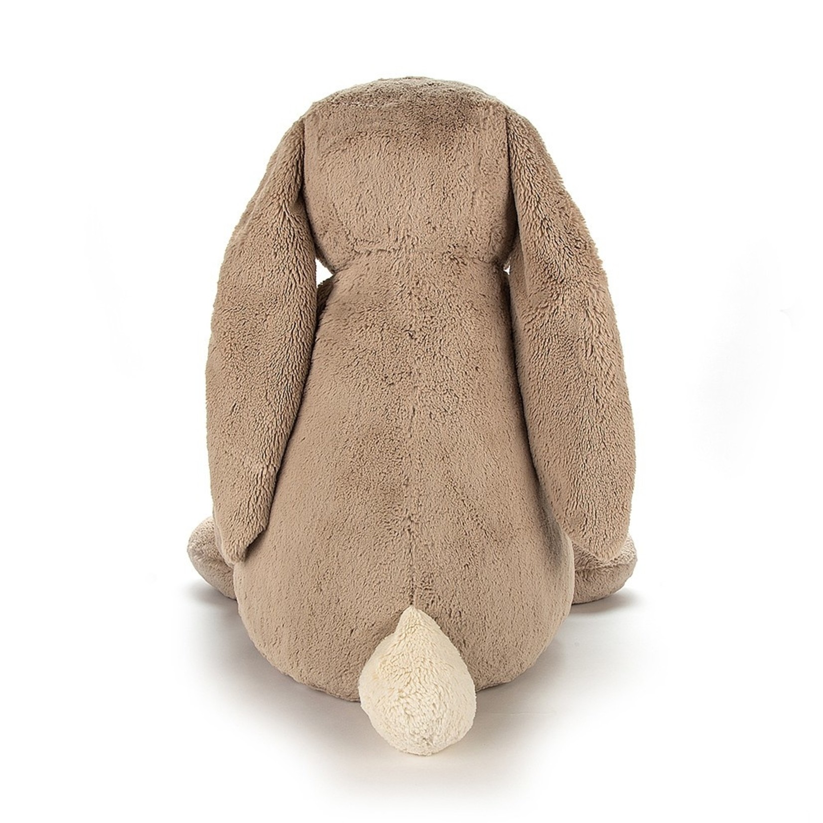 Jelly Cat JC - Bashful Beige Bunny Large