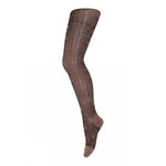 MP Denmark Saga tights - Brown sienna