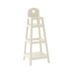 maileg Maileg - High Chair White