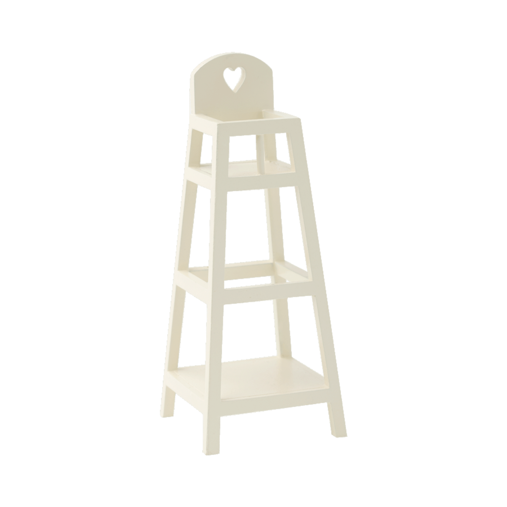 maileg Maileg - High Chair White