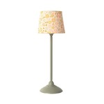 maileg Maileg - Miniature Floor Lamp Mint