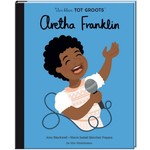 Boek - Van klein tot groots : Aretha Franklin
