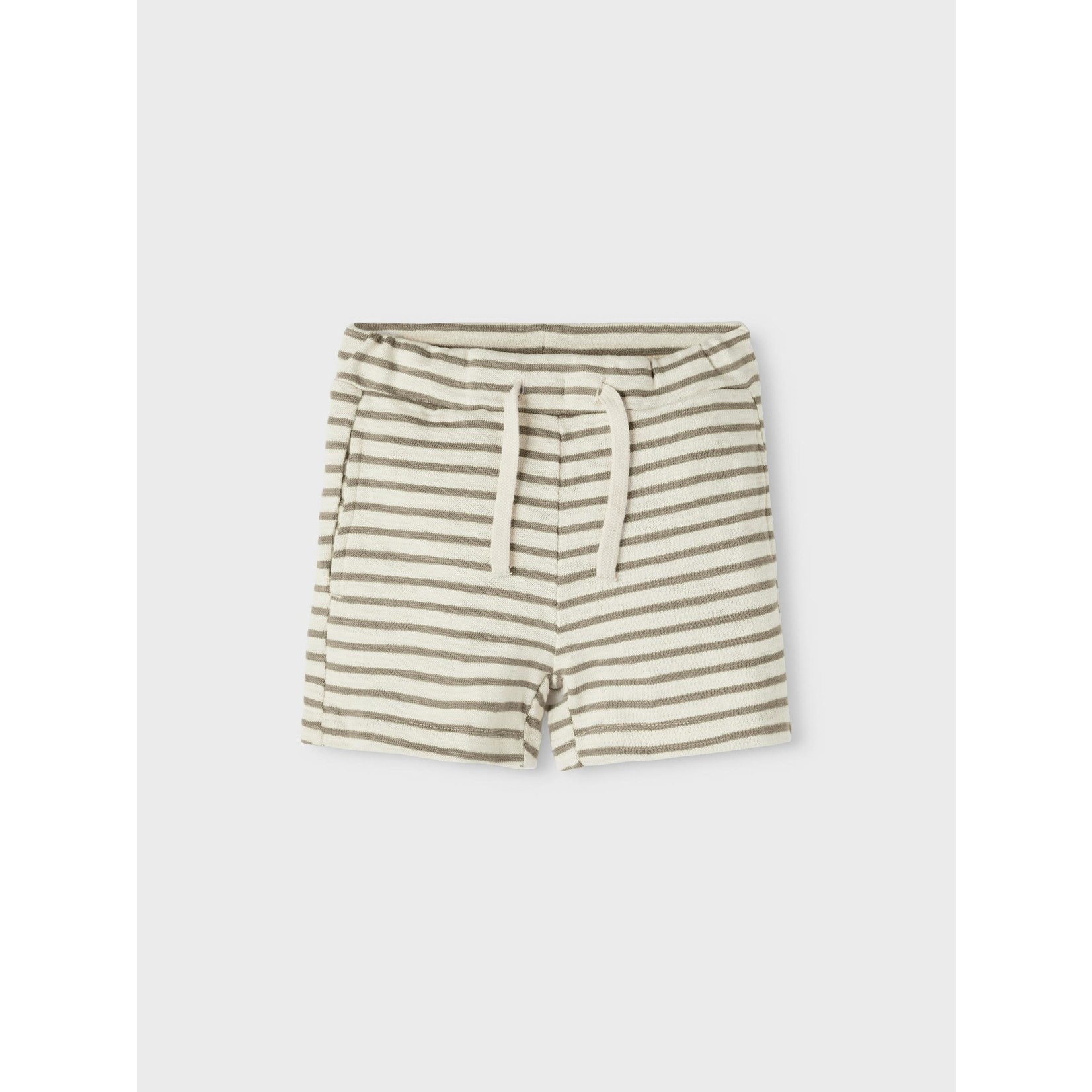 Lil Atelier Lil Atelier - NMMEDDY LOOSE SHORTS LIL - Turtledove