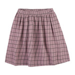 Blossom Kids BK - Skirt woven - Bouble Grid
