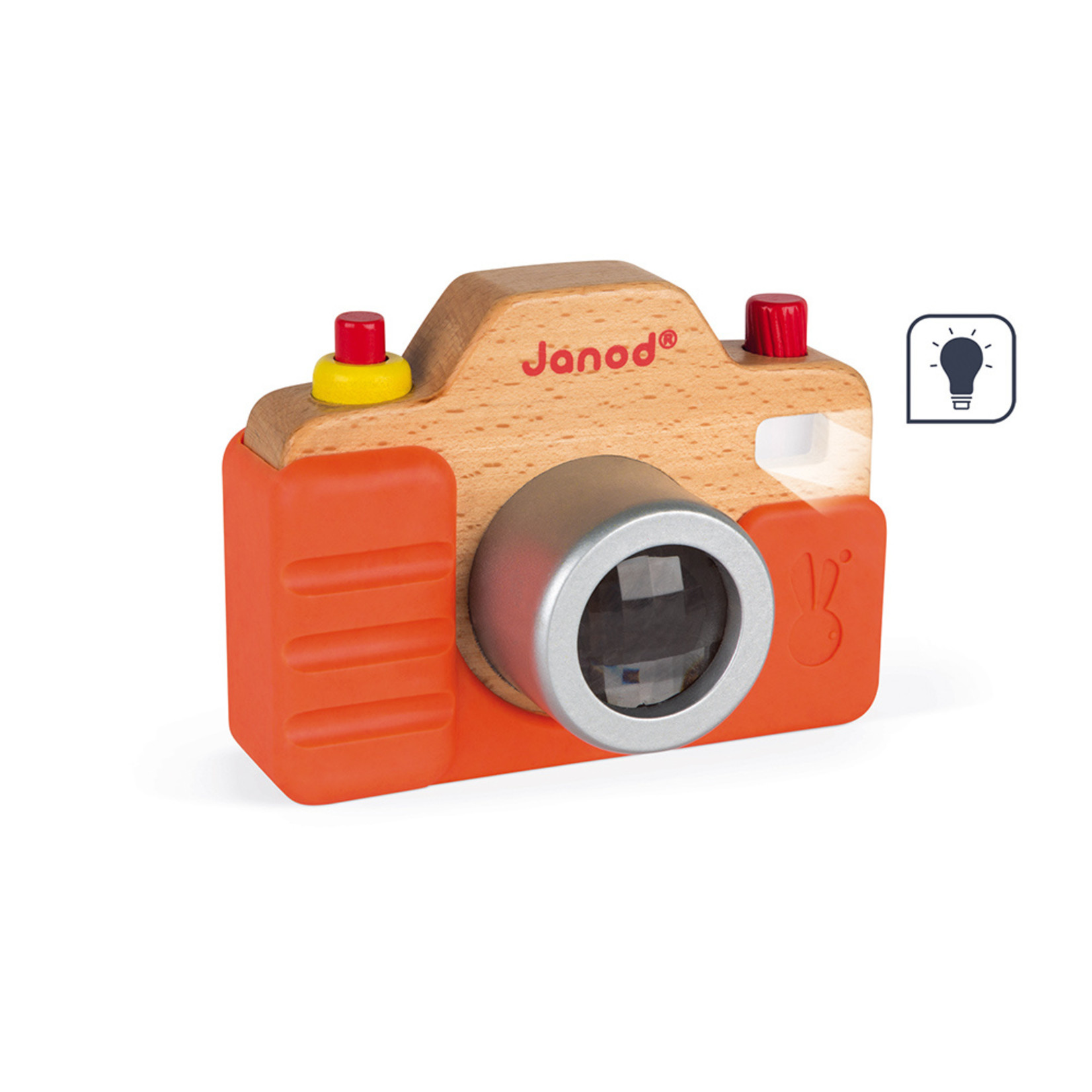 Janod Janod Camera met geluid