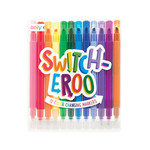 Ooly - Switcheroo Color Changing Markers 