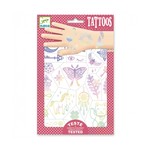 Djeco Djeco - Tattoos Lucky charms