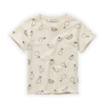 Sproet & Sprout S&S - T shirt tutti frutti - Pear