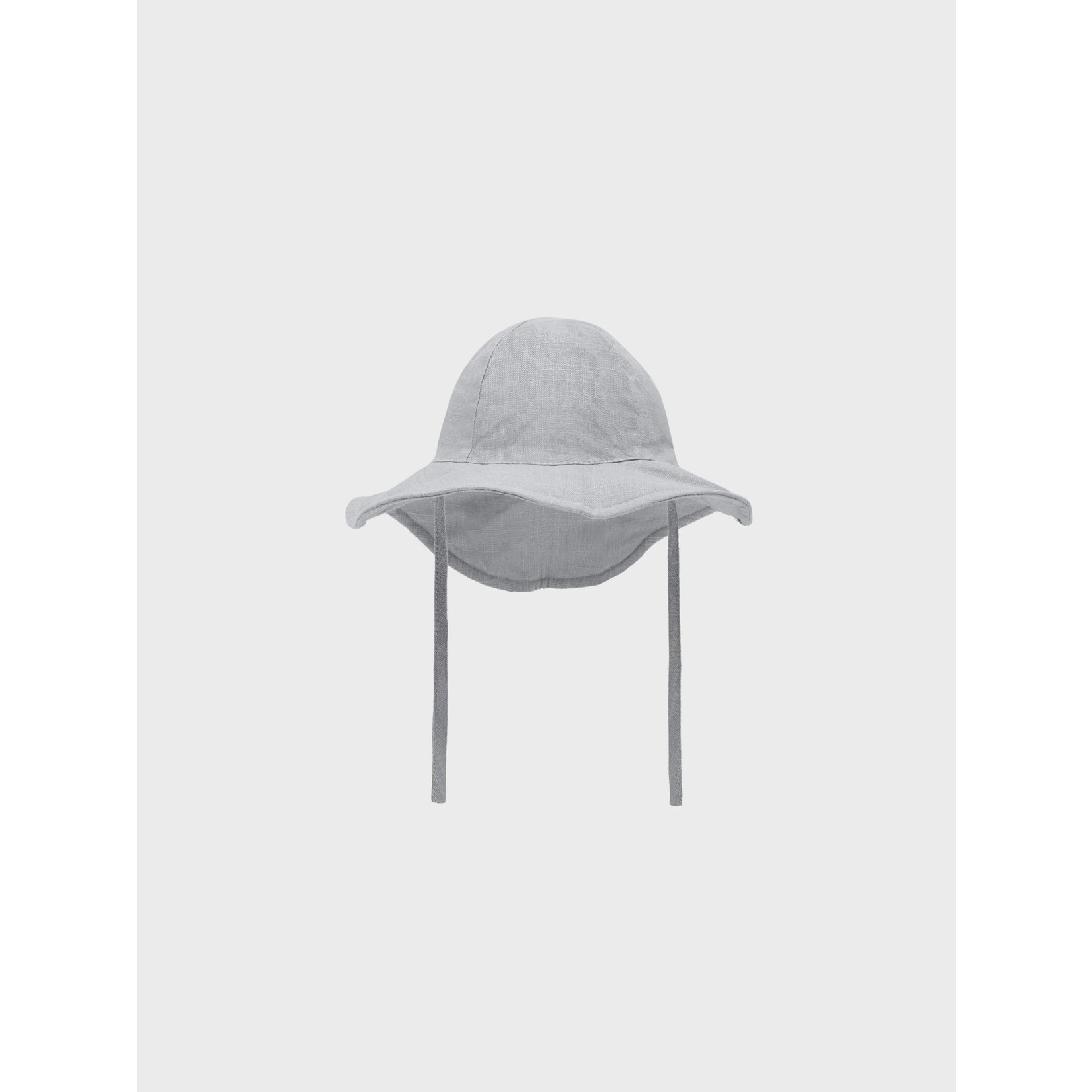 Lil Atelier Lil Atelier - NBNFALO HAT LIL - Harbor Mist