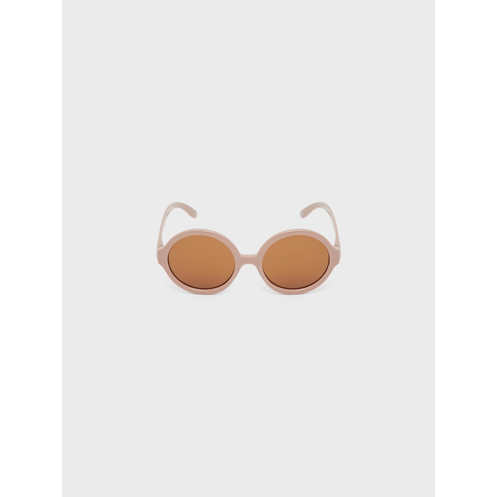 Lil Atelier Lil Atelier - NMNFRANKIE SUNGLASSES LIL - White Pepper