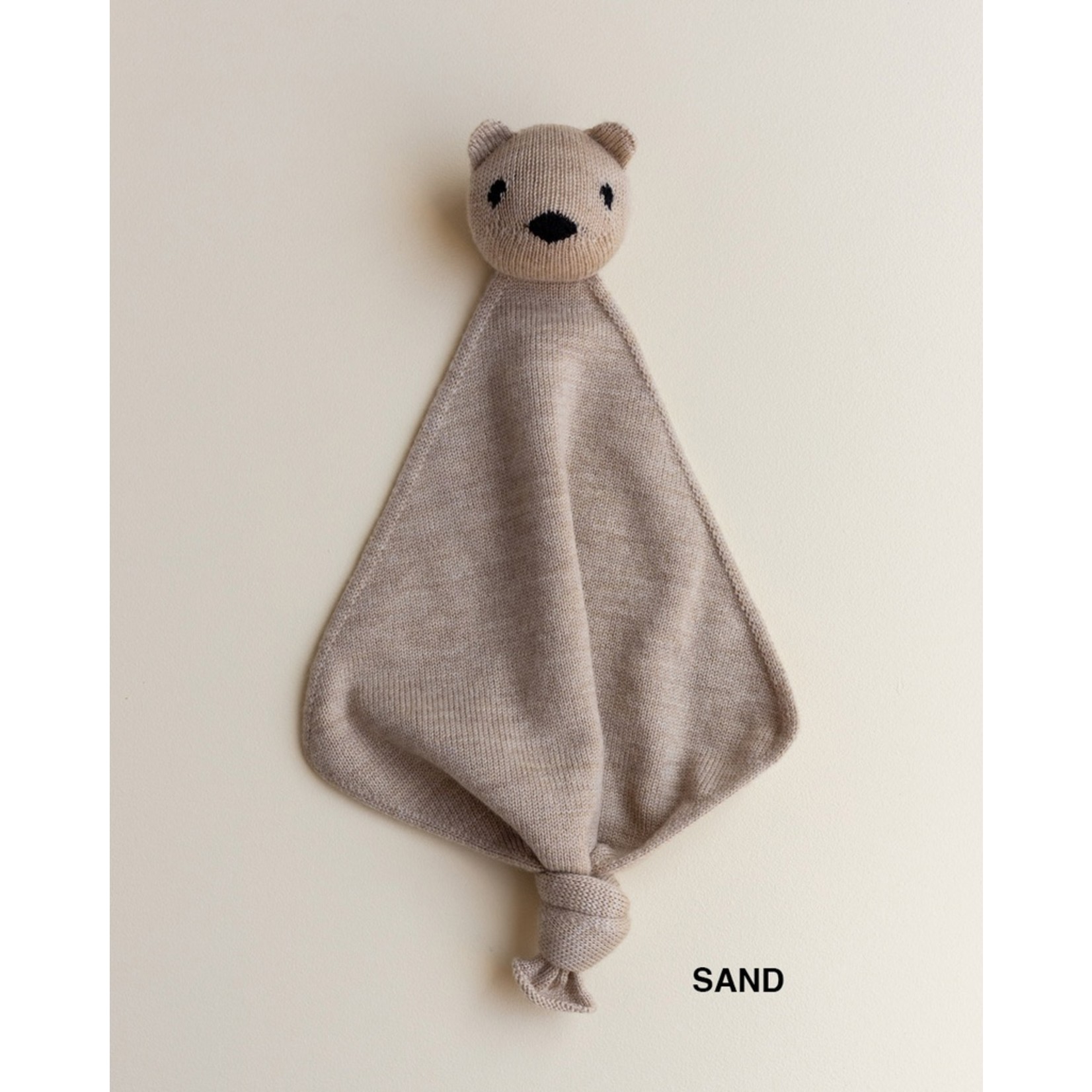 HVID HVID - Teddy Tokki - Sand