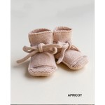 HVID HVID - Booties - Apricot