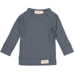 MarMar MarMar - Tut Wrap LS - Stormy Blue