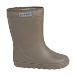 Enfant Enfant - Thermoboots Solid - Chocolate Chip