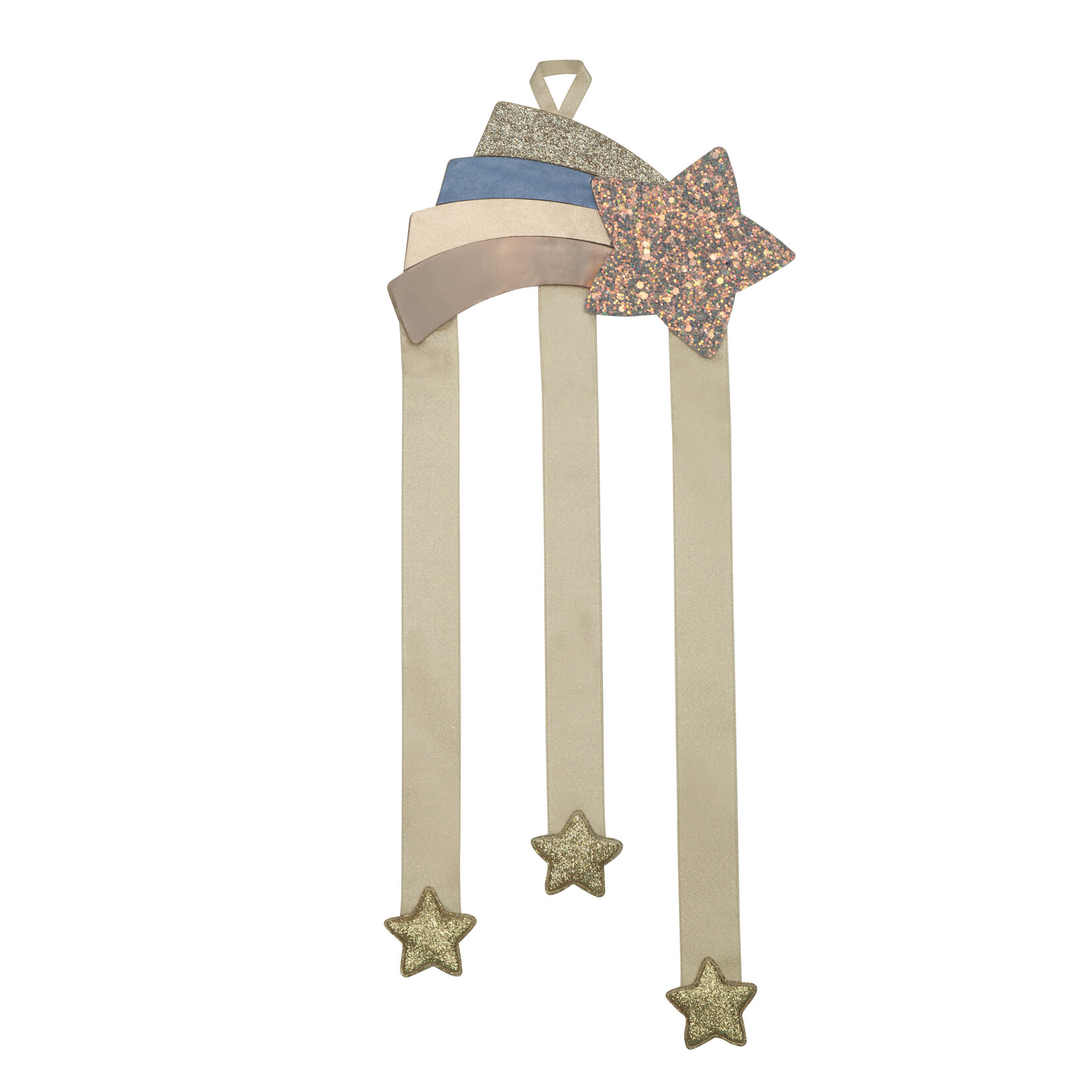 Mimi & Lula M&L - Shooting Star Wall Hanger