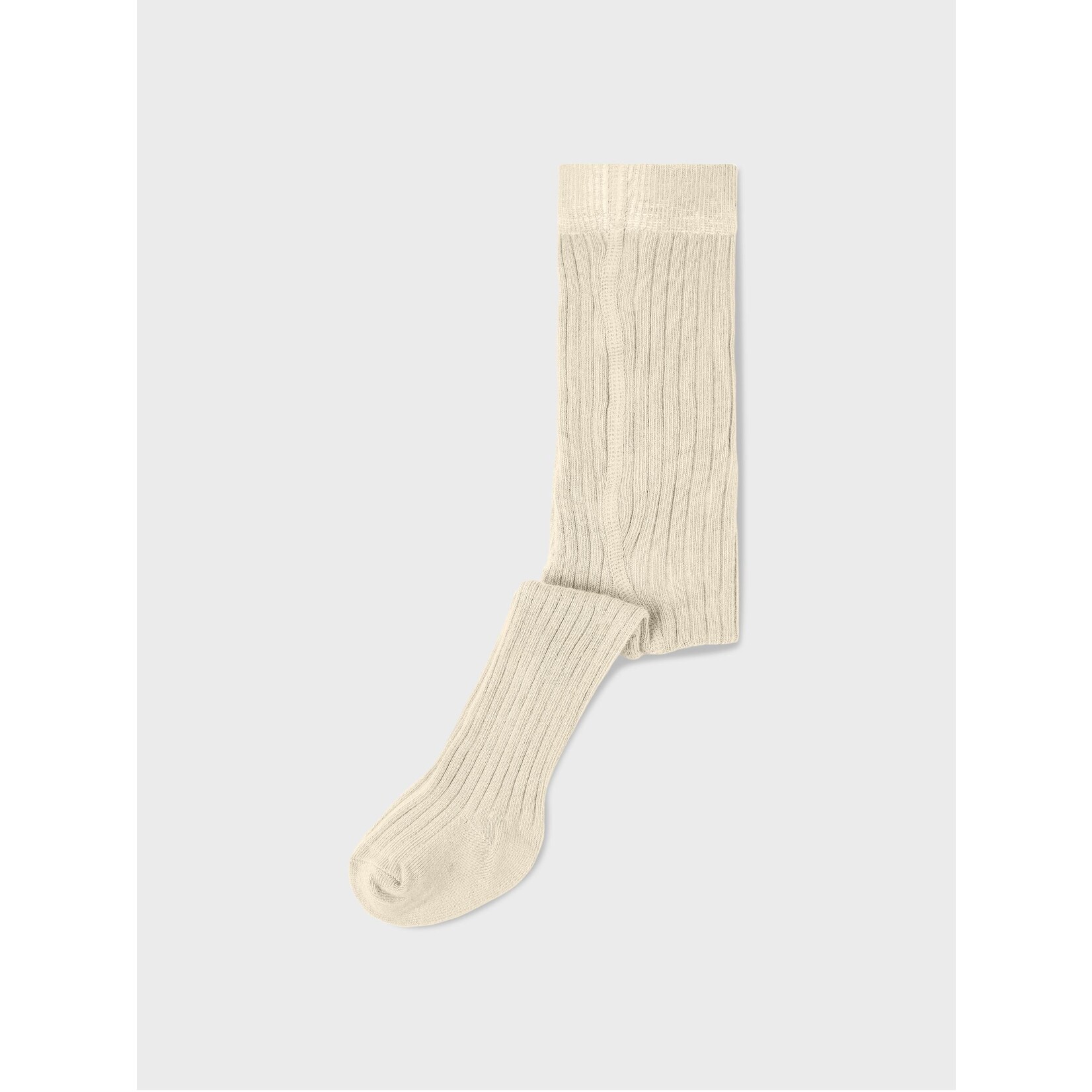 Lil Atelier Lil Atelier - NBFILSO PANTYHOSE SEP LIL - Wood Ash