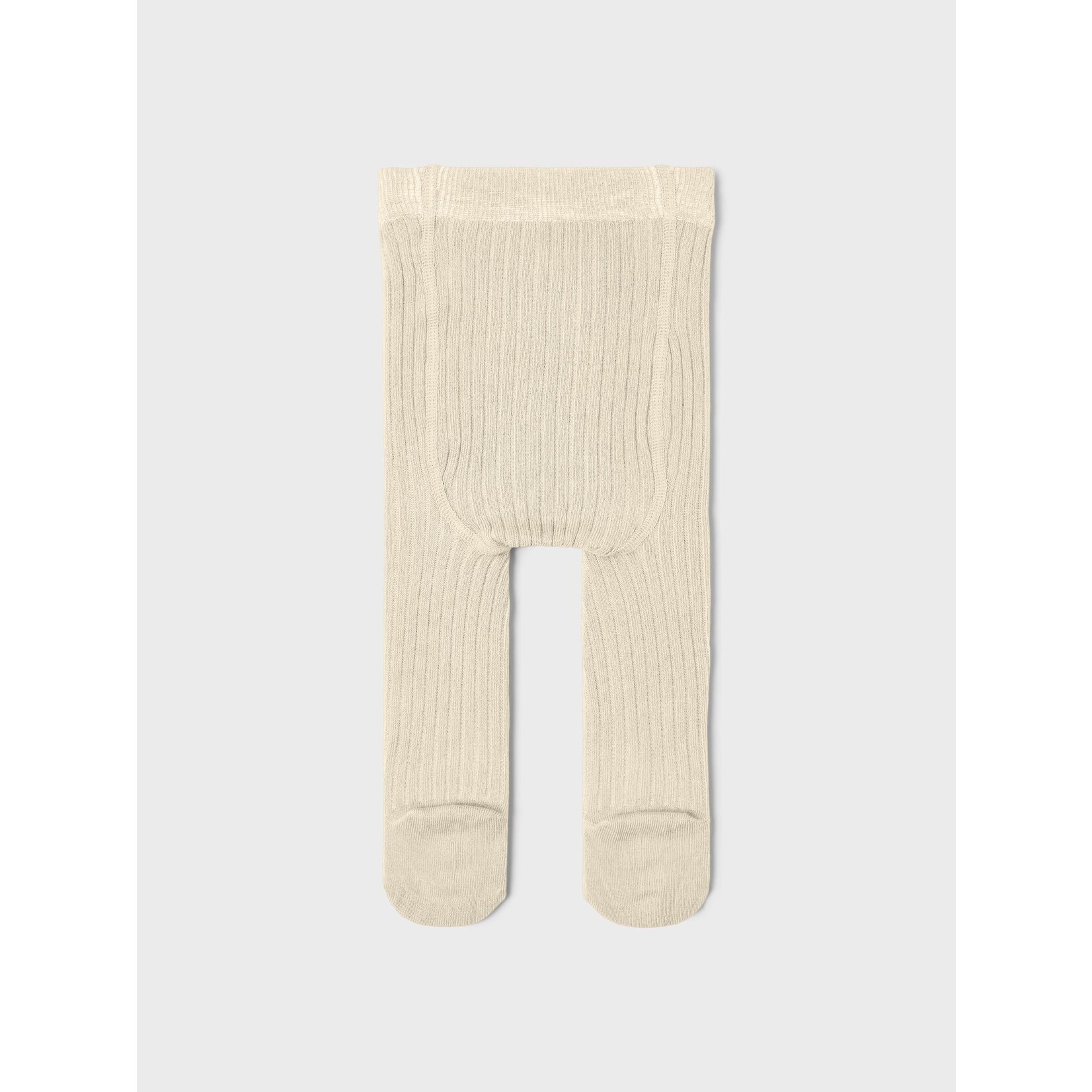 Lil Atelier Lil Atelier - NBFILSO PANTYHOSE SEP LIL - Wood Ash