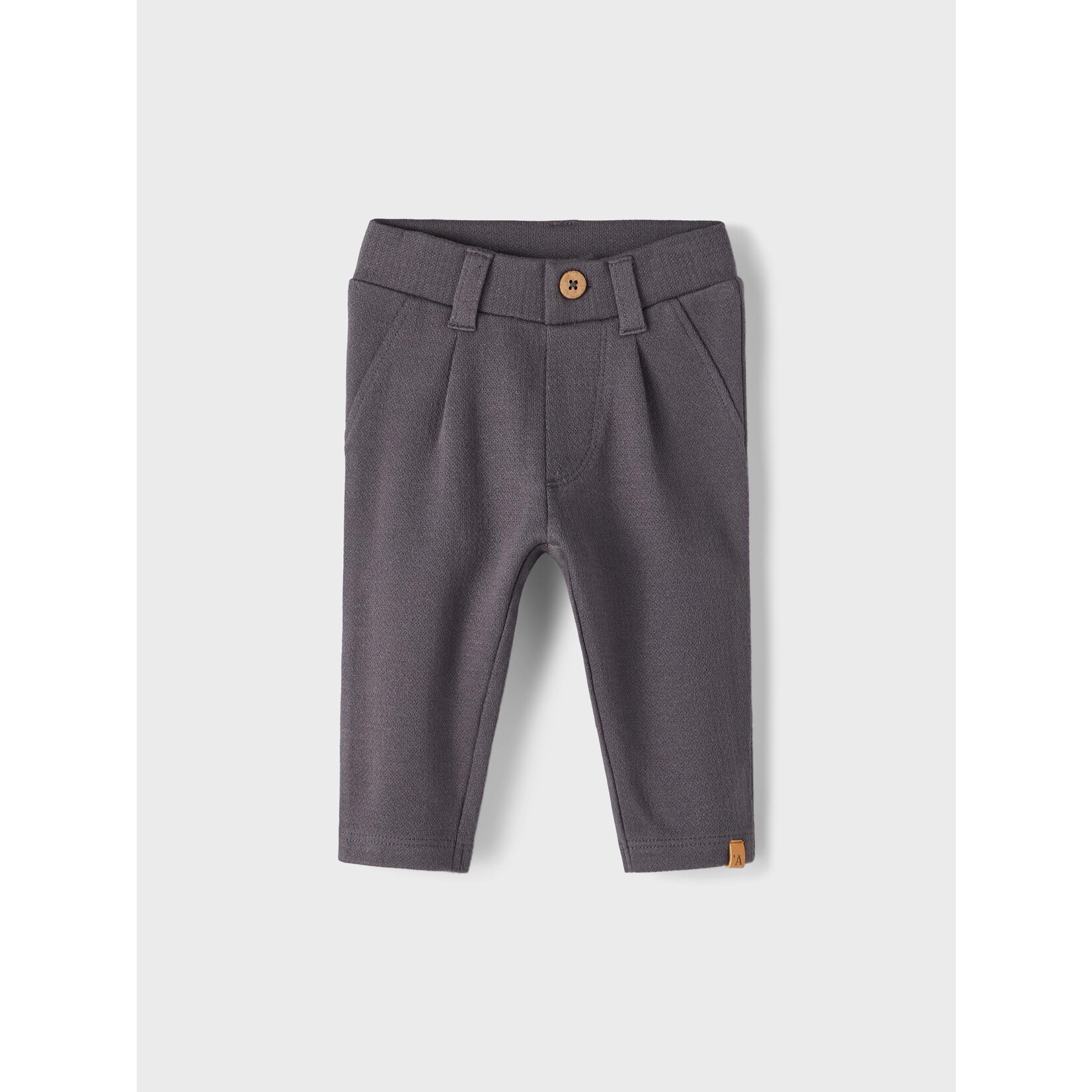 Lil Atelier Lil Atelier - NBMDICARD PANT OCT LIL - Periscope
